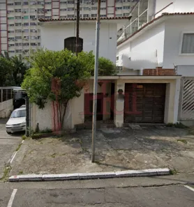Imóvel Comercial à venda, 300m² no Vila Mariana, São Paulo