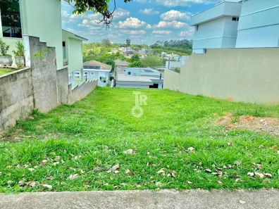 Lote/Terreno à venda, 626m² no Condomínio Reserva da Serra, Jundiaí