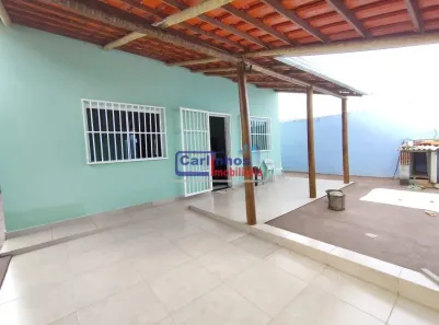 Casa com 2 Quartos à venda, 90m² no , Mateus Leme