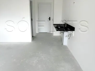 Apartamento com 1 Quarto à venda, 24m² no Vila Olímpia, São Paulo