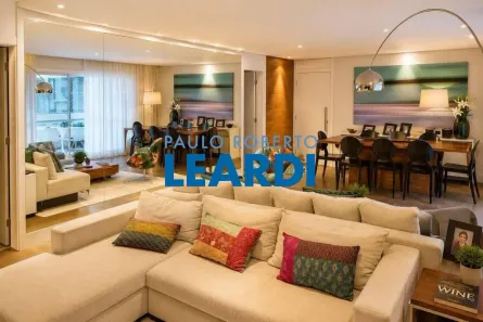 Apartamento com 3 Quartos à venda, 150m² no Vila Gertrudes, São Paulo
