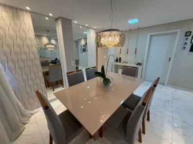 Apartamento com 2 Quartos à venda, 144m² no São Francisco, Belo Horizonte