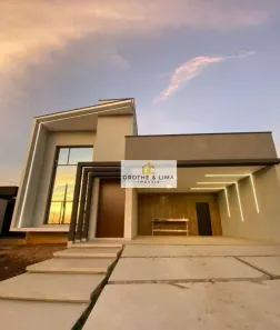 Casa de Condomínio com 3 Quartos à venda, 200m² no Condomínio Terras do Vale, Caçapava