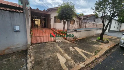 Casa com 3 Quartos à venda, 102m² no Conjunto Parigot de Souza 1, Londrina