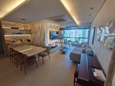 Apartamento com 2 Quartos à venda, 94m² no Parnamirim, Recife