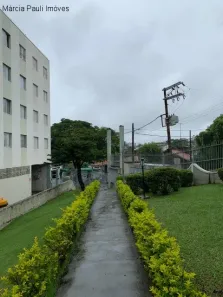 Apartamento com 2 Quartos à venda, 54m² no Jardim Colônia, Jundiaí