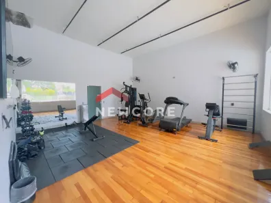Apartamento com 1 Quarto à venda, 49m² no Funcionários, Belo Horizonte