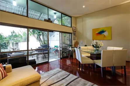 Casa com 4 Quartos à venda, 422m² no Jardim Petrópolis, São Paulo