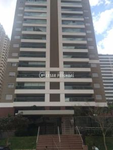 Apartamento com 3 Quartos à venda, 155m² no Bosque das Juritis, Ribeirão Preto