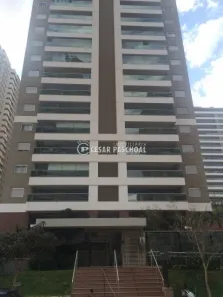 Apartamento com 3 Quartos à venda, 155m² no Bosque das Juritis, Ribeirão Preto