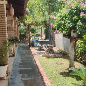 Fazenda/Sítio com 4 Quartos à venda, 450m² no , Mendonça