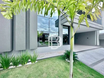 Casa de Condomínio com 3 Quartos à venda, 184m² no Colinas de Indaiatuba, Indaiatuba
