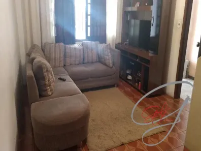 Sobrado com 5 Quartos à venda, 250m² no Cidade das Flores, Osasco
