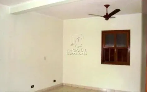 Sobrado com 3 Quartos à venda, 235m² no Jardim Santo André CDHU, Santo André