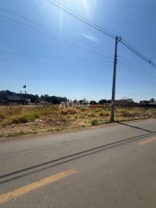 Lote/Terreno à venda, 1763m² no Condomínio Rio Branco, Goiânia