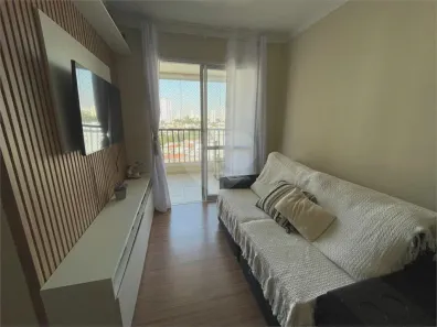 Apartamento com 2 Quartos à venda, 57m² no Lauzane Paulista, São Paulo