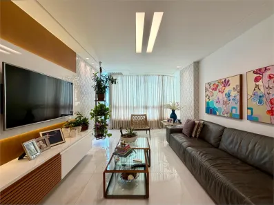Apartamento com 3 Quartos à venda, 140m² no Santa Helena, Vitória
