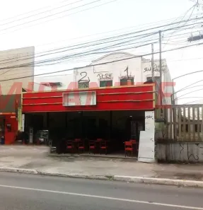 Imóvel Comercial à venda, 408m² no Água Branca, São Paulo