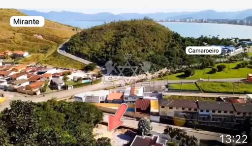 Apartamento com 2 Quartos à venda, 65m² no Balneário Forest, Caraguatatuba