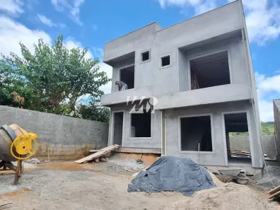  com 2 Quartos à venda, 80m² no Bela Vista, Palhoça