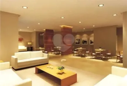 Apartamento com 3 Quartos à venda, 121m² no Vila Mascote, São Paulo