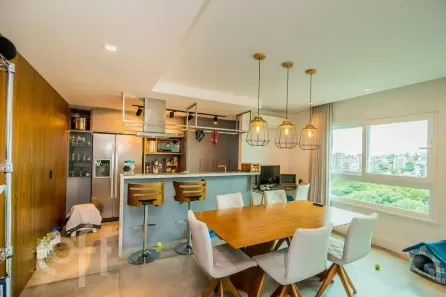 Apartamento com 2 Quartos à venda, 81m² no Moinhos de Vento, Porto Alegre