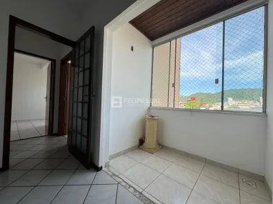 Apartamento com 2 Quartos à venda, 63m² no Bela Vista, São José