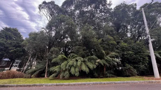 Lote/Terreno à venda, 620m² no Lagos do Bosque, Gramado