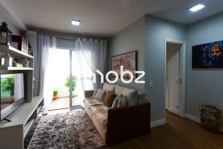 Apartamento com 2 Quartos à venda, 148m² no Jardim Ampliação, São Paulo