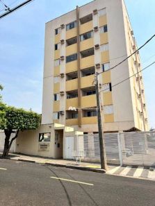 Apartamento com 2 Quartos à venda, 64m² no Vila Ercília, São José do Rio Preto
