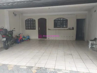 Casa com 2 Quartos à venda, 170m² no Anchieta, São Bernardo do Campo