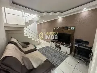 Sobrado com 2 Quartos à venda, 100m² no Jardim Itália, Várzea Paulista