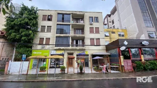 Apartamento com 3 Quartos à venda, 86m² no Cidade Baixa, Porto Alegre