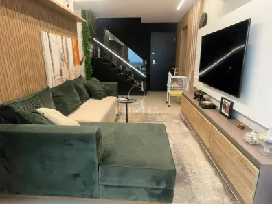 Cobertura com 4 Quartos à venda, 168m² no Recreio dos Bandeirantes, Rio de Janeiro