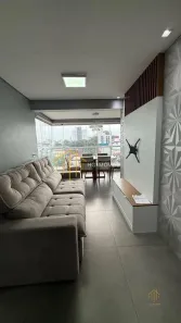 Apartamento com 3 Quartos à venda, 81m² no Vila Formosa, São Paulo