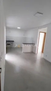 Apartamento com 2 Quartos à venda, 55m² no Jardim Capivari, Campinas