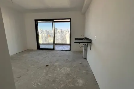 Apartamento com 1 Quarto à venda, 61m² no Bela Vista, São Paulo