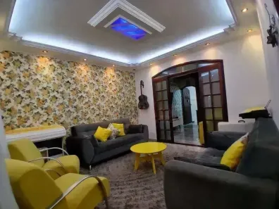 Sobrado com 3 Quartos à venda, 160m² no Jardim Soraia, São Paulo