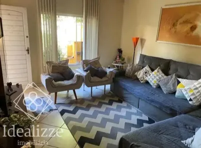 Casa com 3 Quartos à venda, 125m² no Casa de Pedra, Volta Redonda