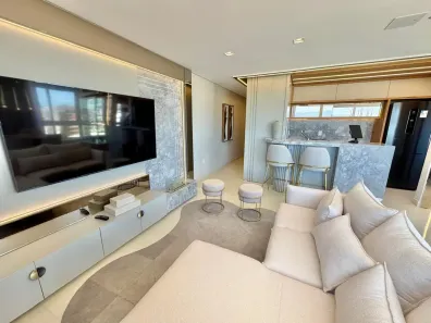Apartamento com 3 Quartos à venda, 140m² no Centro, Capão da Canoa