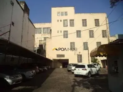 Prédio Comercial para alugar, 1739m² no São Geraldo, Porto Alegre