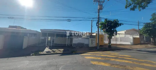 Casa com 3 Quartos para alugar, 150m² no Jardim Chapadão, Campinas