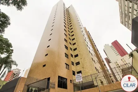 Apartamento com 3 Quartos à venda, 106m² no Água Verde, Curitiba