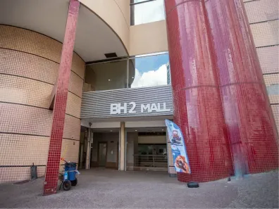 Sala Comercial para alugar, 28m² no Belvedere, Belo Horizonte