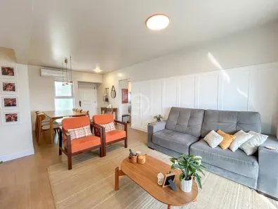 Apartamento com 3 Quartos à venda, 122m² no Rio Branco, Novo Hamburgo
