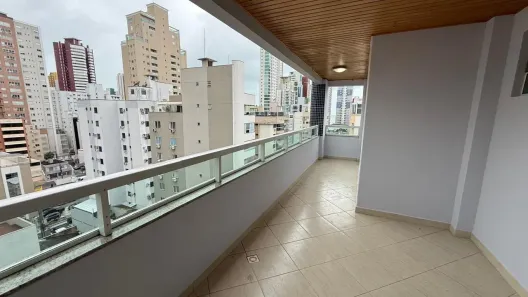 Apartamento com 3 Quartos à venda, 123m² no Centro, Balneário Camboriú