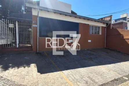 Casa com 3 Quartos à venda, 306m² no Taquaral, Campinas