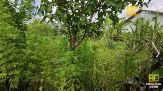 Lote/Terreno à venda, 70m² no Estância Bal Maria H Novaes, Peruíbe