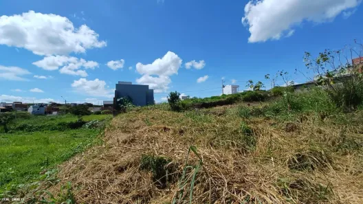 Lote/Terreno à venda, 180m² no Residencial Bongiovani, Presidente Prudente