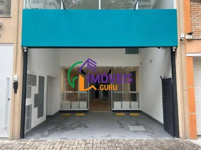 Ponto Comercial para alugar, 100m² no Vila Clementino, São Paulo